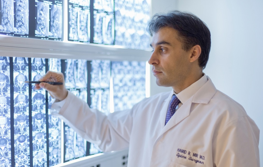 Toprated Spine Surgeon Newport Beach, Orange County, Los Angeles