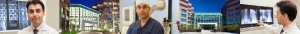 Meet Dr Mir. Top neck and back surgeon in Los Angeles and Orange County.
