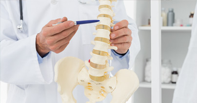 Learn about spine injury prevention and safety at Hamid Mir Spine Center
