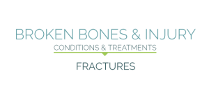 Learn about broken neck and back bone treatments.