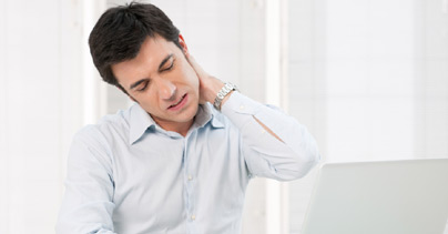 Find out if your chronic neck pain is something more serious going on in your spine.