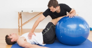 Spine rehabilitation in Los Angeles and Orange County.