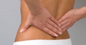 Lower back pain can be a sign of an underlying condition.