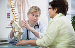 Need to learn about your spine symptoms? Call Dr. Hamid Mir today.