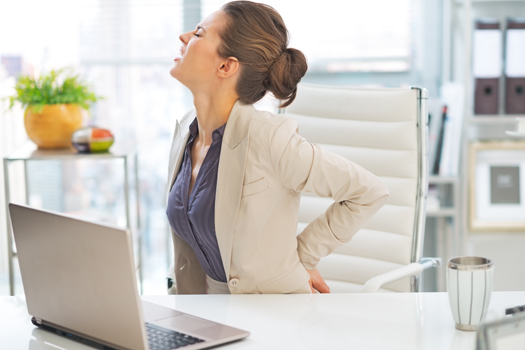 Knowing When You Need Back Surgery for Your Chronic Pain in Marina del Rey, CA