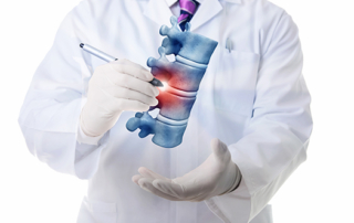 What are the Differences Between Minimally Invasive Surgery and Laser Spine Surgery in San Bernardino, CA?