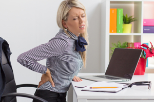 Bad Habits That Lead to Back Pain in Marina del Rey, CA