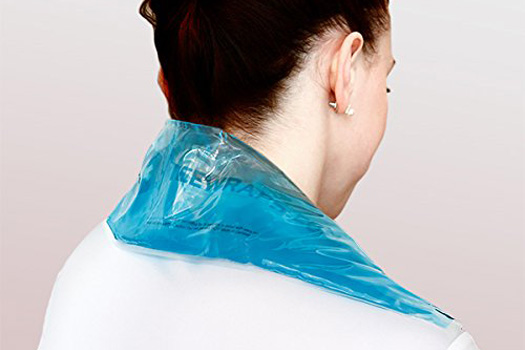 cervical ice pack