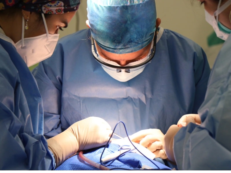 Irvine Spine Surgeon