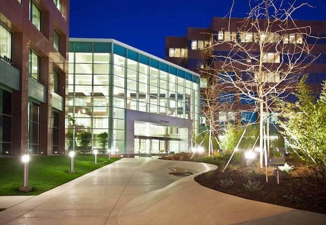 Spinal Surgeon Mission Viejo CA