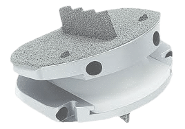 Artificial Lumbar Disk