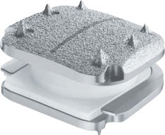 Artificial Cervical Disk