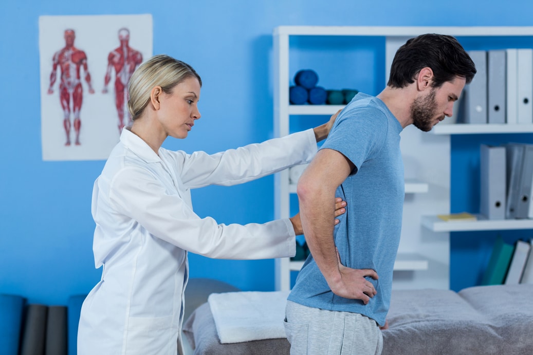 Tips for Managing Pain and Discomfort During Spine Surgery Recovery