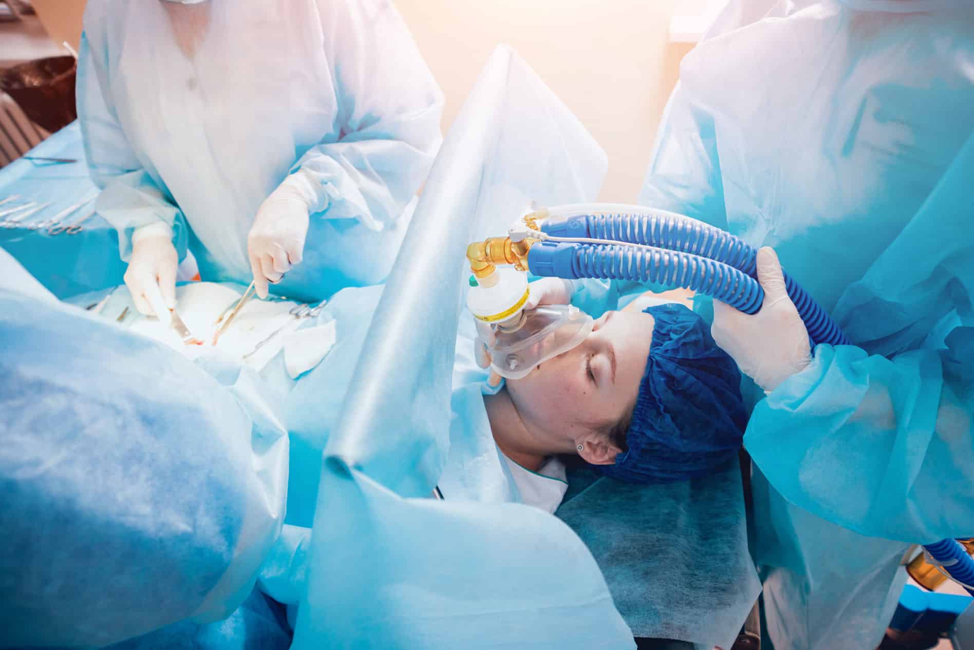 What You Need to Know About Anesthesia for Spine Surgery