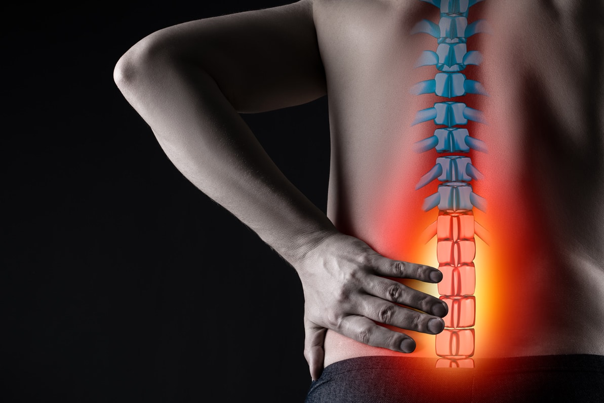 Is Degenerative Disc Disease Hereditary?