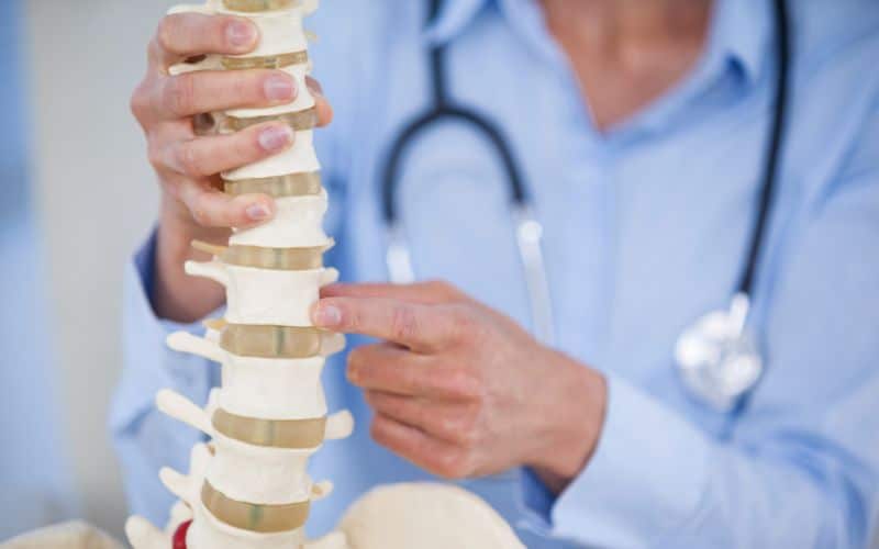 Evolution of Spine Surgery: From Spinal Fusion to Artificial Disc Replacement