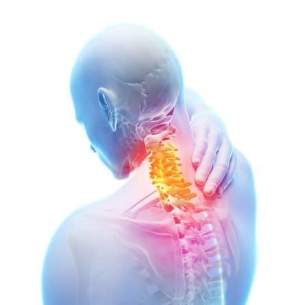 Orange County Neck pain specialist